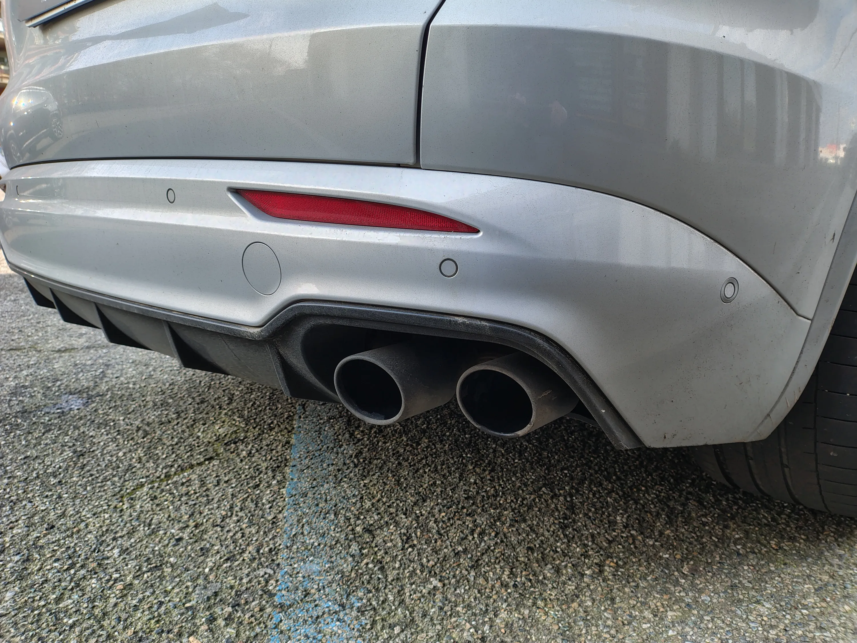 Maserati Grecale 2.0 mhev Modena 330cv auto 2022 — foto 24