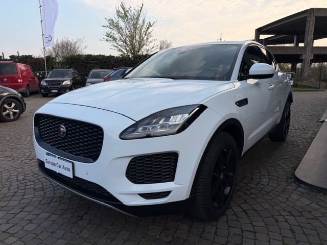 Jaguar E-Pace 2.0d i4 S awd 150cv auto my19 2018 — foto 2