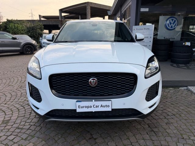 Jaguar E-Pace 2.0d i4 S awd 150cv auto my19 2018 — foto 3