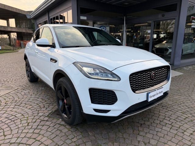 Jaguar E-Pace 2.0d i4 S awd 150cv auto my19 2018 — foto 4