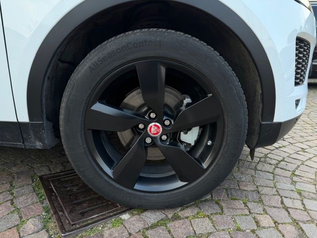 Jaguar E-Pace 2.0d i4 S awd 150cv auto my19 2018 — foto 5