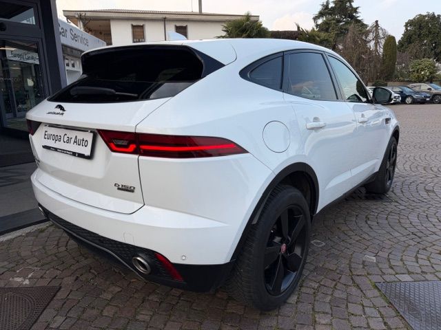 Jaguar E-Pace 2.0d i4 S awd 150cv auto my19 2018 — foto 6