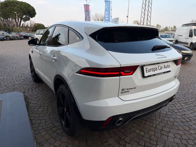 Jaguar E-Pace 2.0d i4 S awd 150cv auto my19 2018 — foto 8