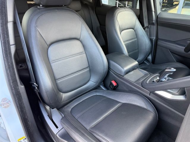 Jaguar E-Pace 2.0d i4 S awd 150cv auto my19 2018 — foto 11