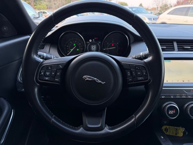 Jaguar E-Pace 2.0d i4 S awd 150cv auto my19 2018 — foto 12
