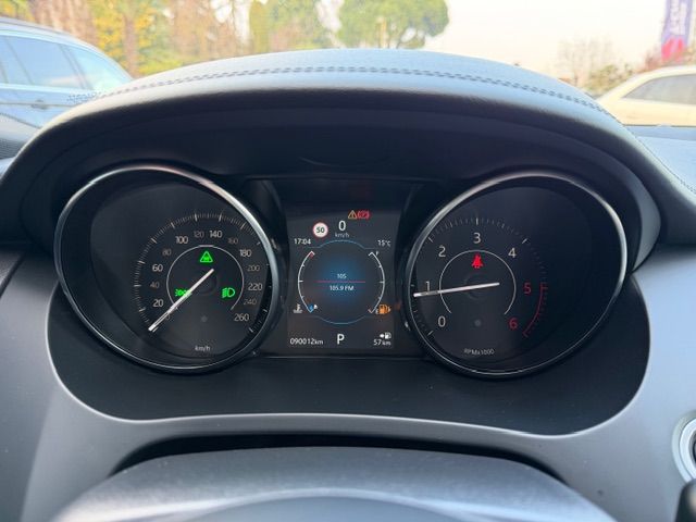 Jaguar E-Pace 2.0d i4 S awd 150cv auto my19 2018 — foto 13
