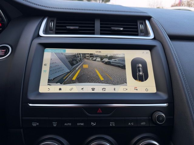 Jaguar E-Pace 2.0d i4 S awd 150cv auto my19 2018 — foto 14
