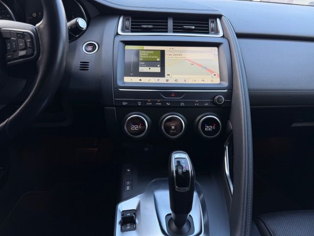 Jaguar E-Pace 2.0d i4 S awd 150cv auto my19 2018 — foto 15