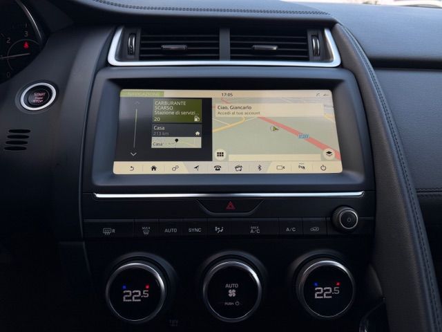 Jaguar E-Pace 2.0d i4 S awd 150cv auto my19 2018 — foto 16
