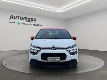 CITROEN 1.5 AUTOCARRO 4 POSTI