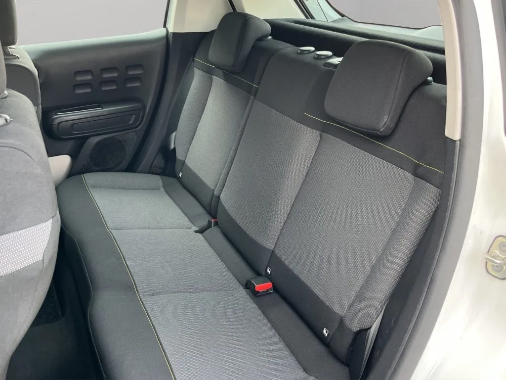 CITROEN 1.5 AUTOCARRO 4 POSTI 2022 — foto 8
