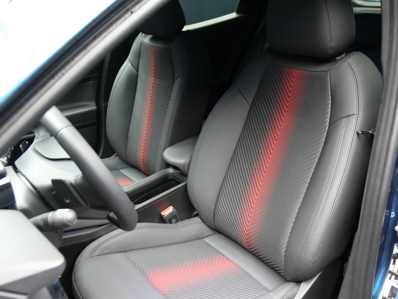 Alfa Romeo Junior 1.2 ibrida Q4 Sport Speciale 145cv edct6 2026 — foto 11