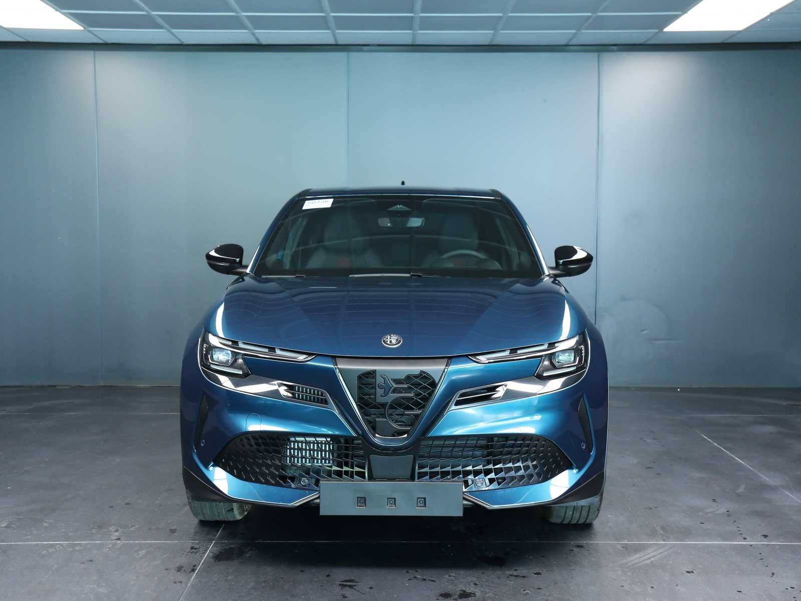 Alfa Romeo Junior 1.2 ibrida Q4 Sport Speciale 145cv edct6 2026 — foto 8