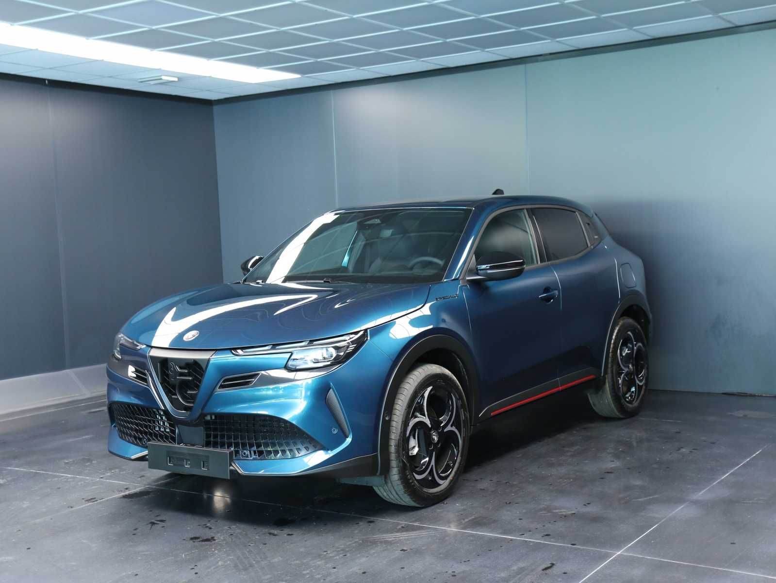 Alfa Romeo Junior
