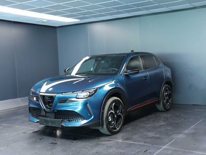 Alfa Romeo Junior 1.2 ibrida Q4 Sport Speciale 145cv edct6