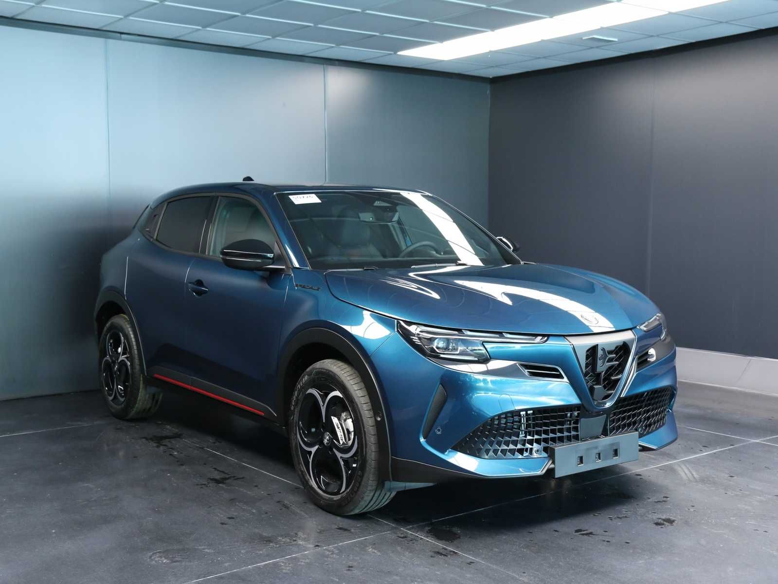 Alfa Romeo Junior 1.2 ibrida Q4 Sport Speciale 145cv edct6 2026 — foto 7