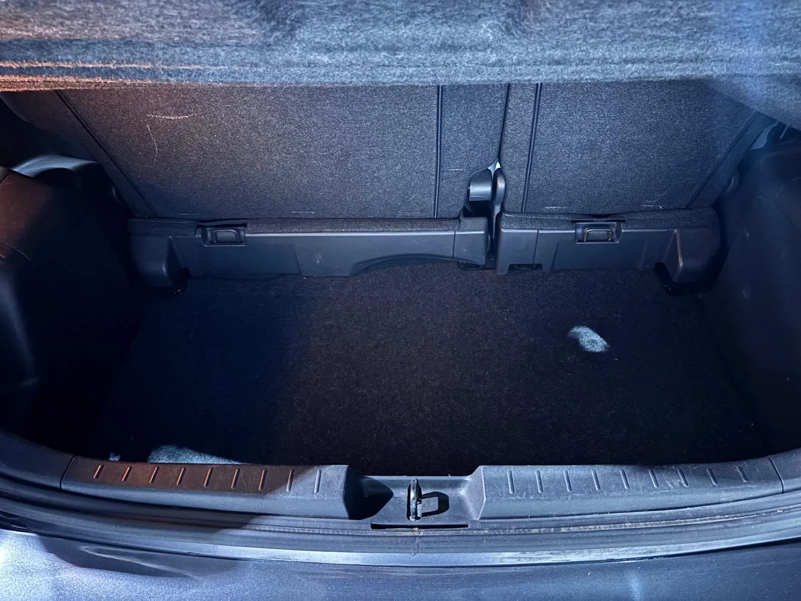 Toyota Benzina 5 posti Neopatentati 2009 — foto 14