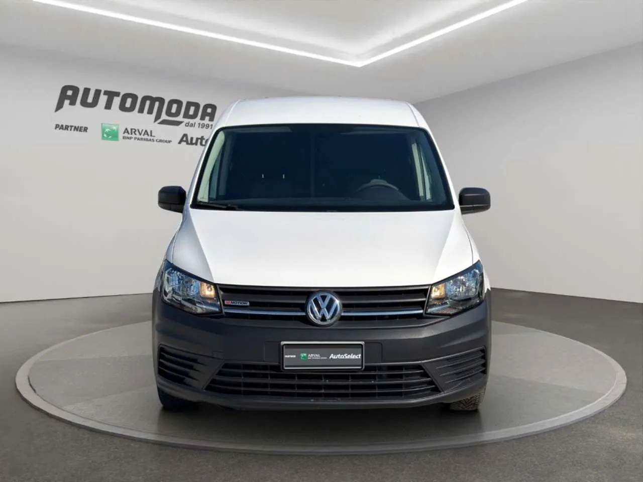 VOLKSWAGEN Caddy 2.0TDI 4MOTION 4X4 2020 — foto 2