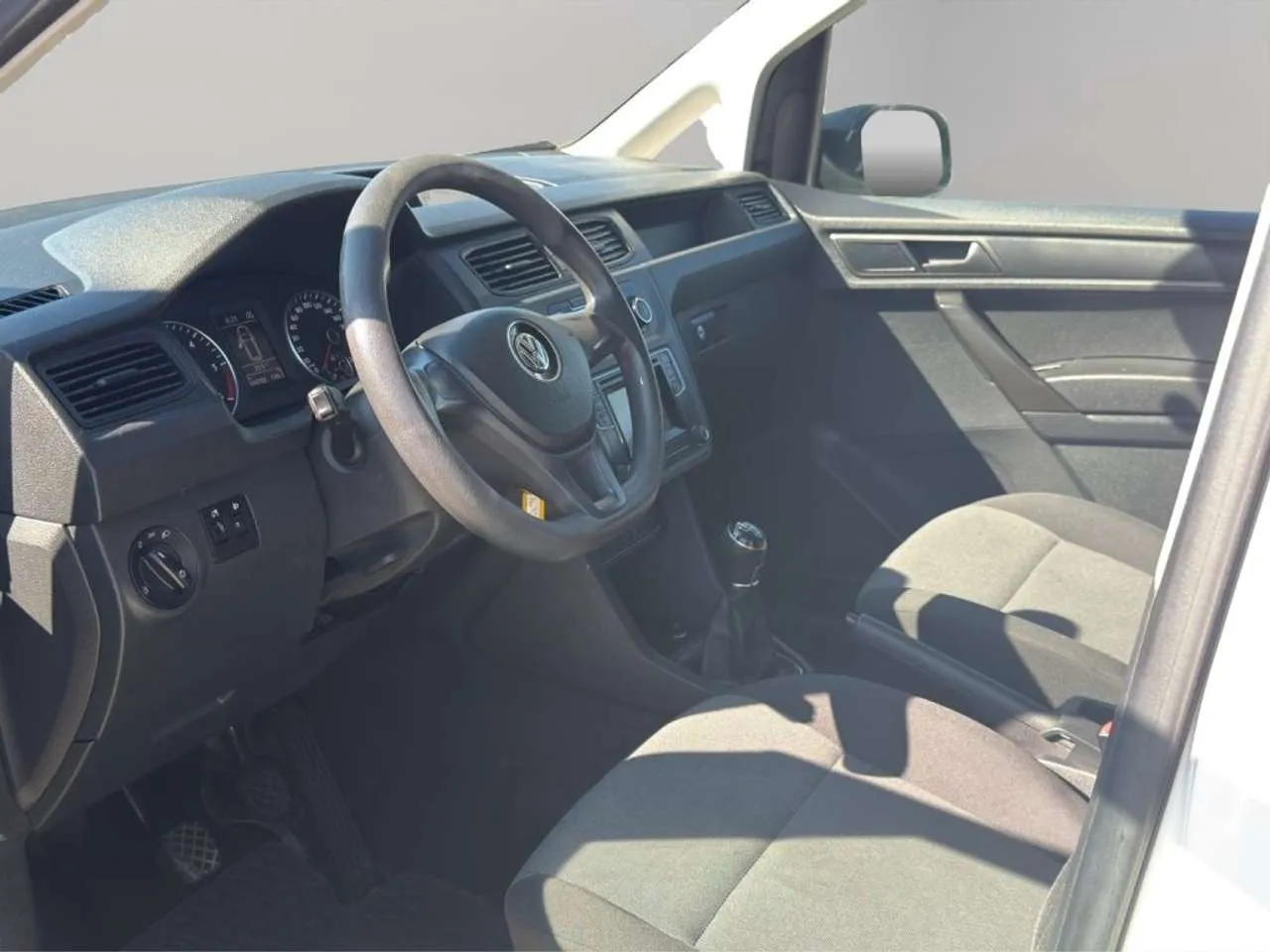 VOLKSWAGEN Caddy 2.0TDI 4MOTION 4X4 2020 — foto 7