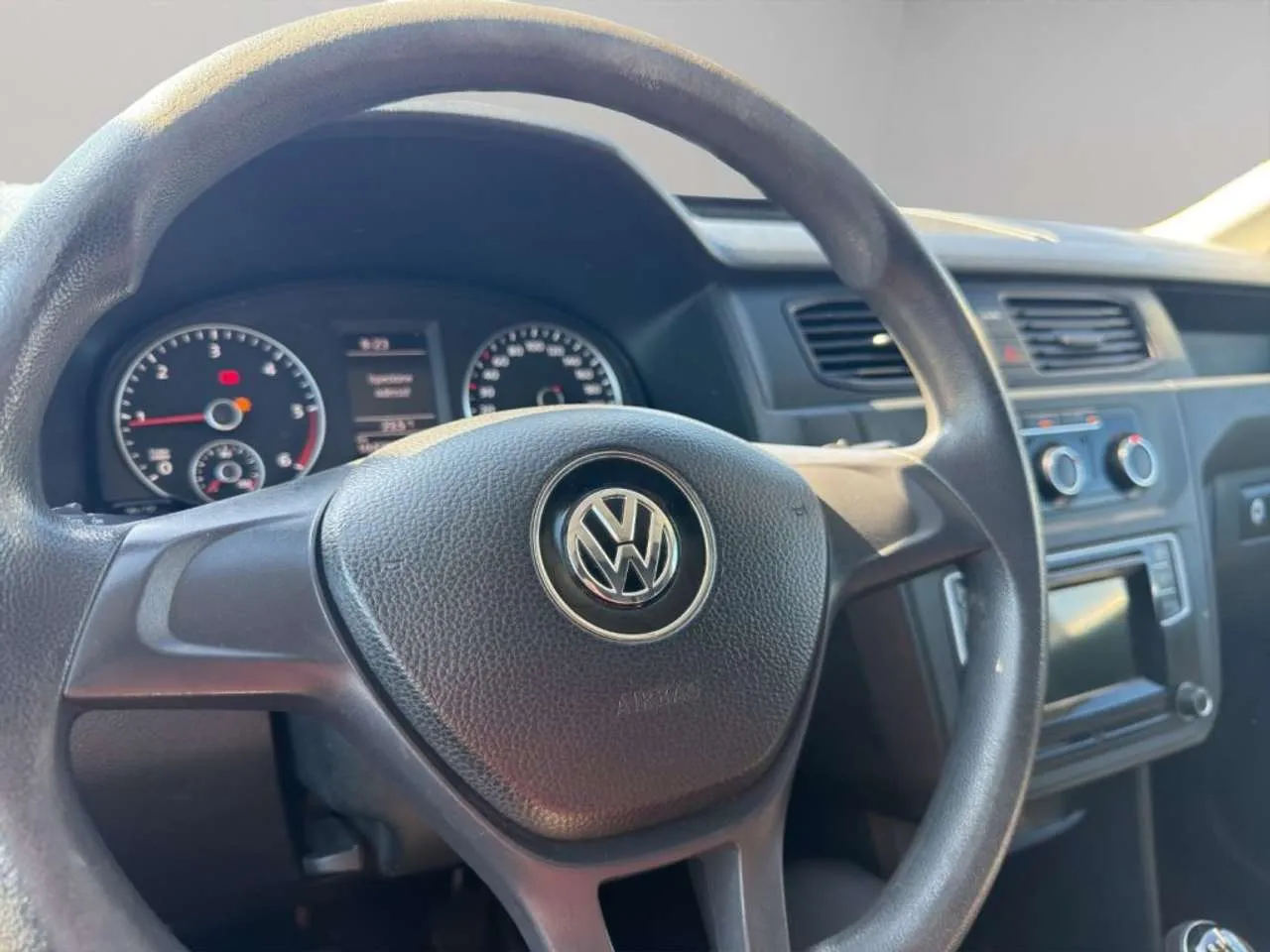VOLKSWAGEN Caddy 2.0TDI 4MOTION 4X4 2020 — foto 11