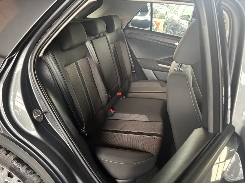 Volkswagen T-Roc 1.5 tsi Business 2021 — foto 11
