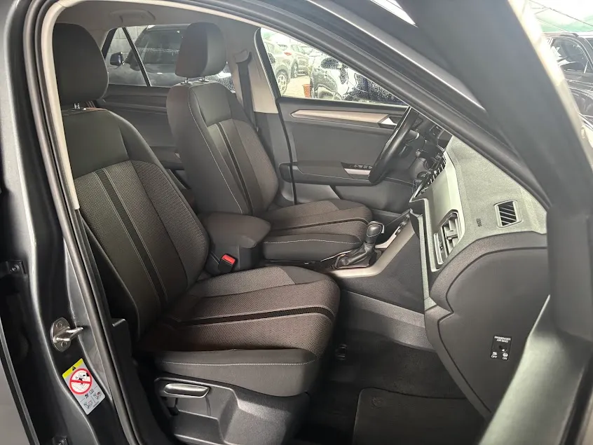 Volkswagen T-Roc 1.5 tsi Business 2021 — foto 12