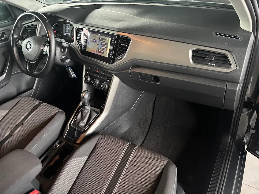 Volkswagen T-Roc 1.5 tsi Business 2021 — foto 13