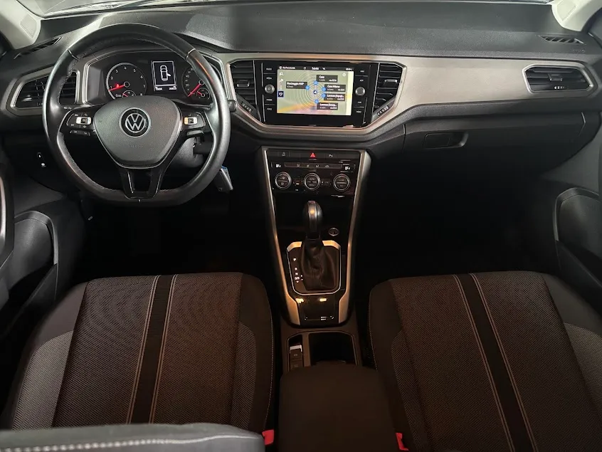 Volkswagen T-Roc 1.5 tsi Business 2021 — foto 14