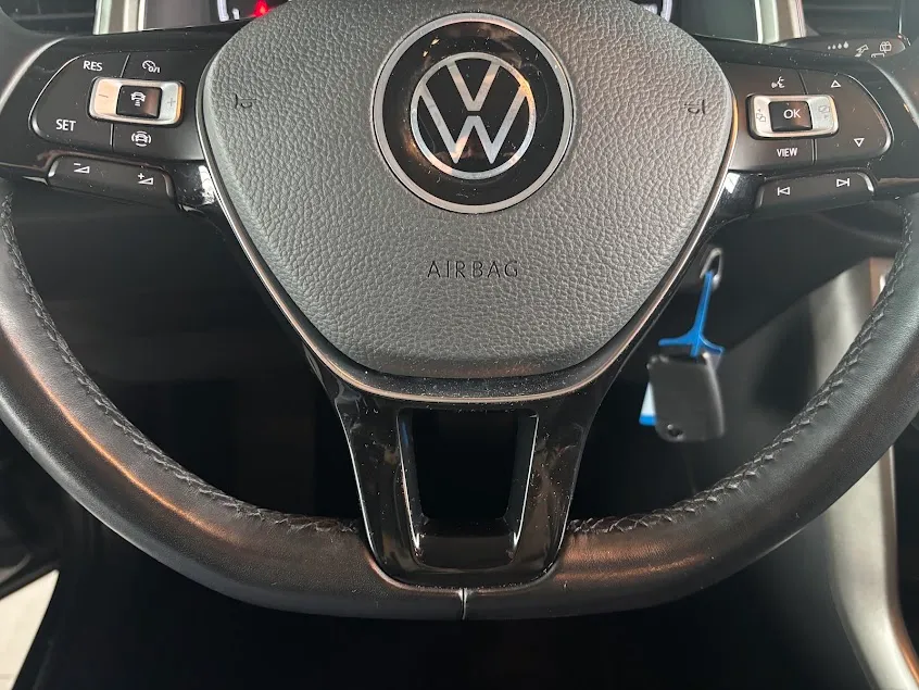 Volkswagen T-Roc 1.5 tsi Business 2021 — foto 17