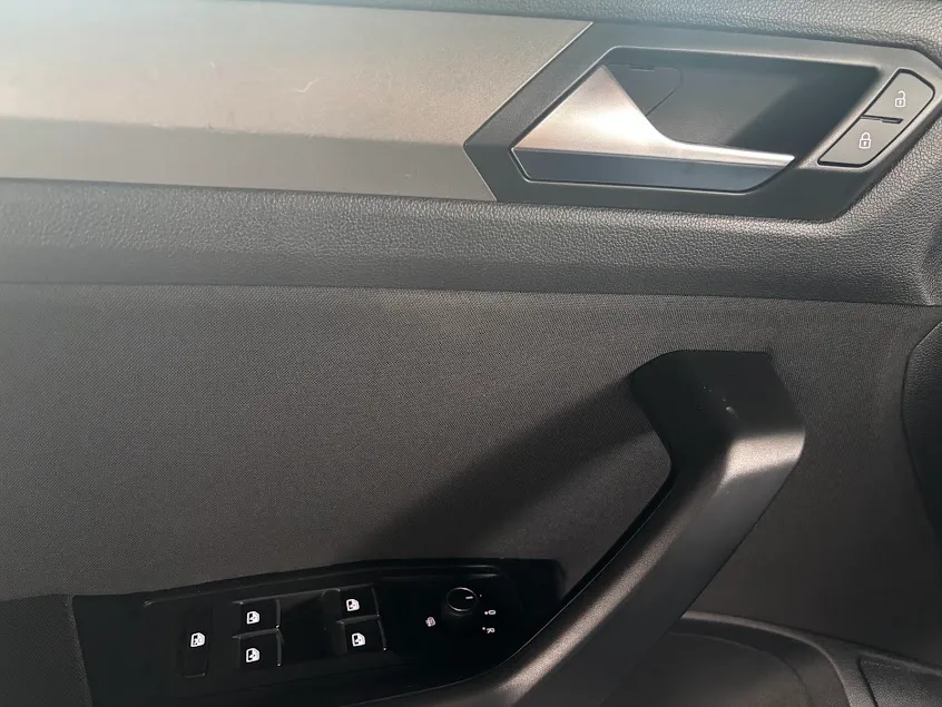Volkswagen T-Roc 1.5 tsi Business 2021 — foto 18