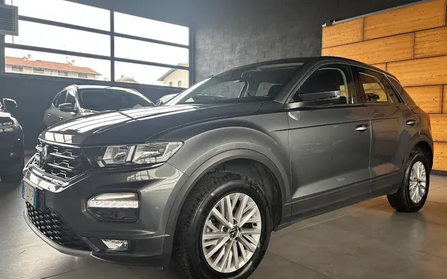 Volkswagen T-Roc 1.5 tsi Business