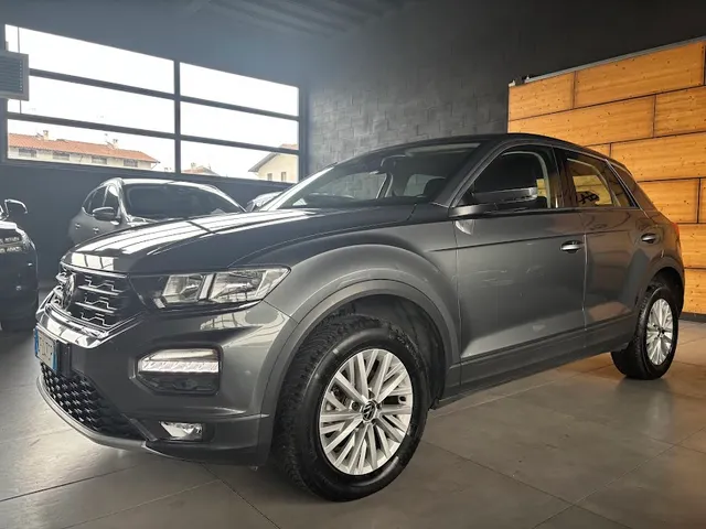 Volkswagen T-Roc 1.5 tsi Business