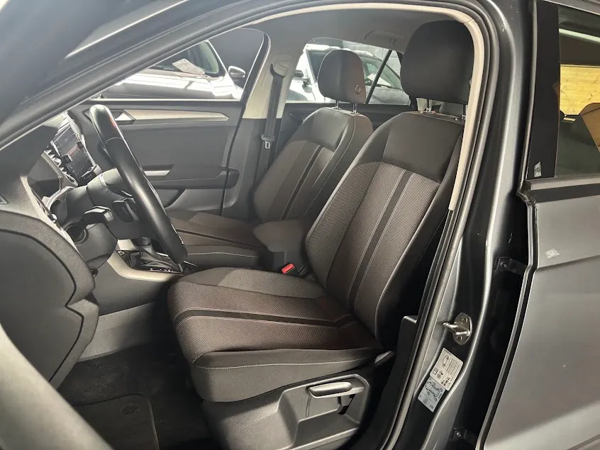 Volkswagen T-Roc 1.5 tsi Business 2021 — foto 7