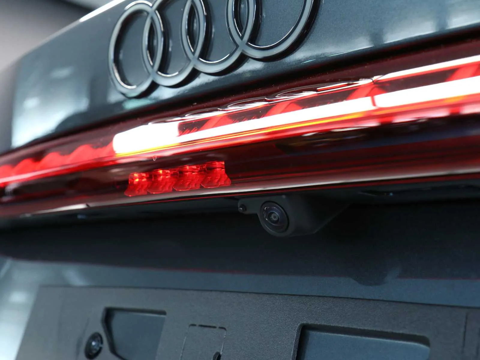Audi A5 Avant 2.0 tdi mhev+ S line edition 204cv s-tronic 2025 — foto 47