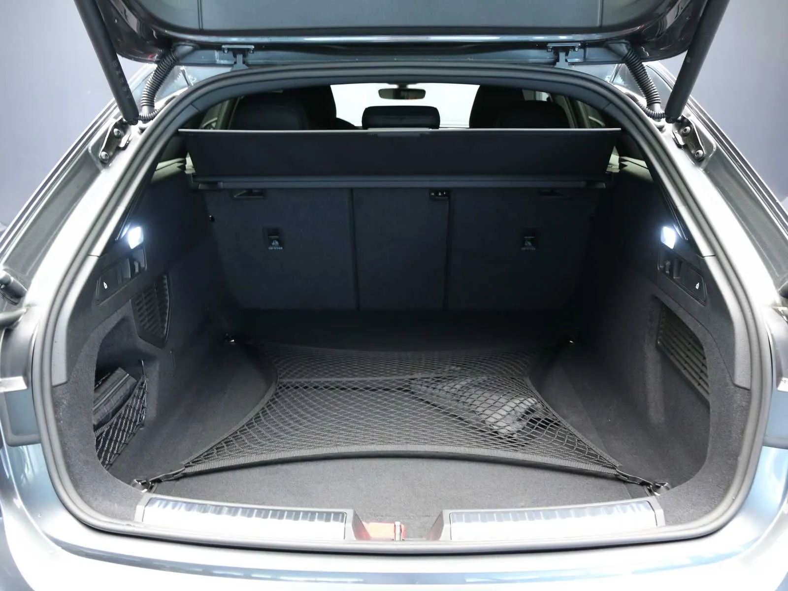 Audi A5 Avant 2.0 tdi mhev+ S line edition 204cv s-tronic 2025 — foto 43