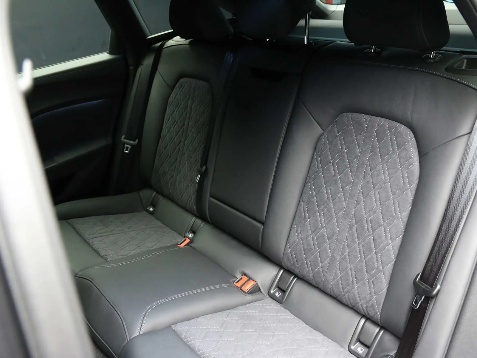 Audi A5 Avant 2.0 tdi mhev+ S line edition 204cv s-tronic 2025 — foto 41