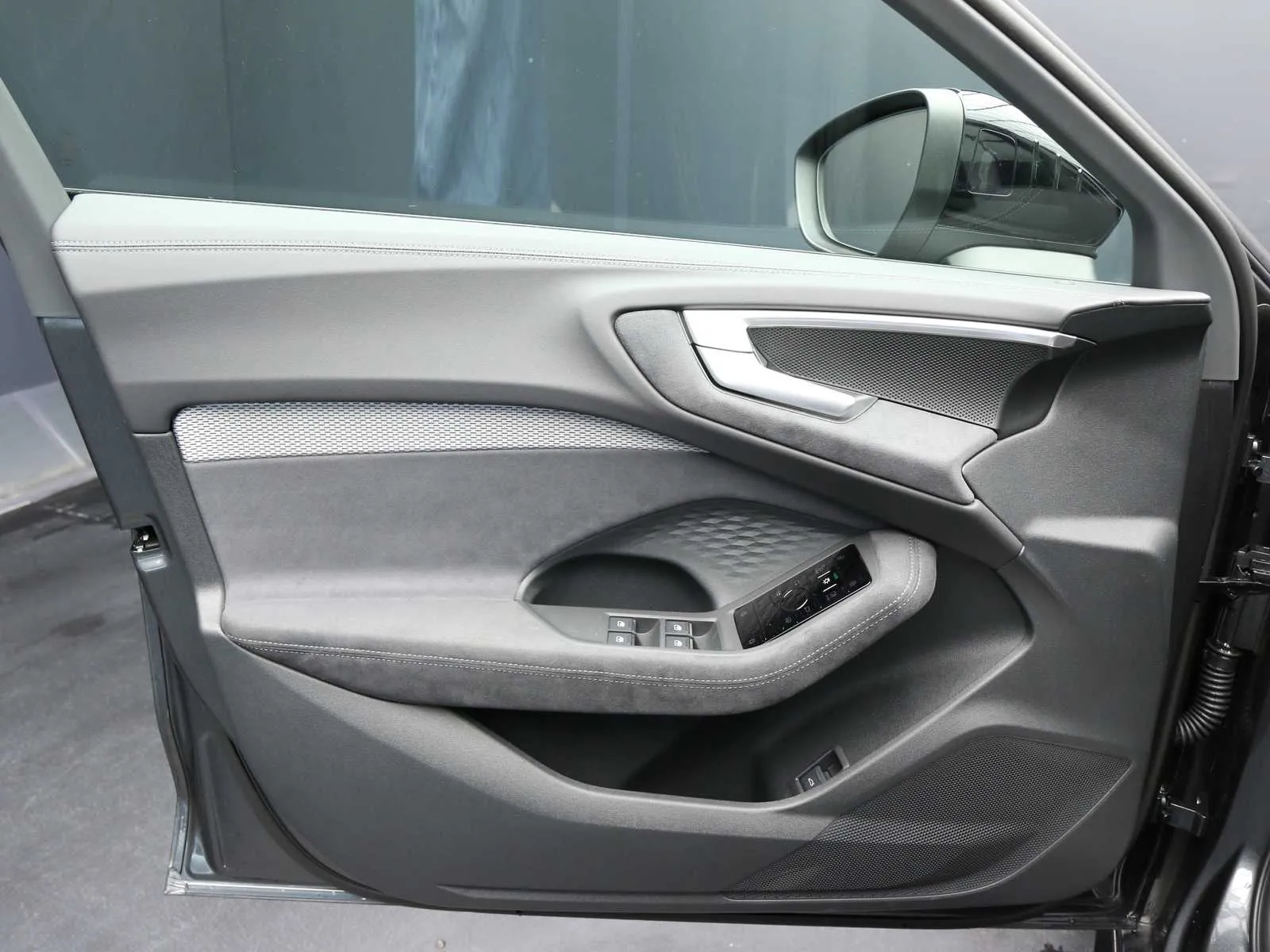 Audi A5 Avant 2.0 tdi mhev+ S line edition 204cv s-tronic 2025 — foto 9