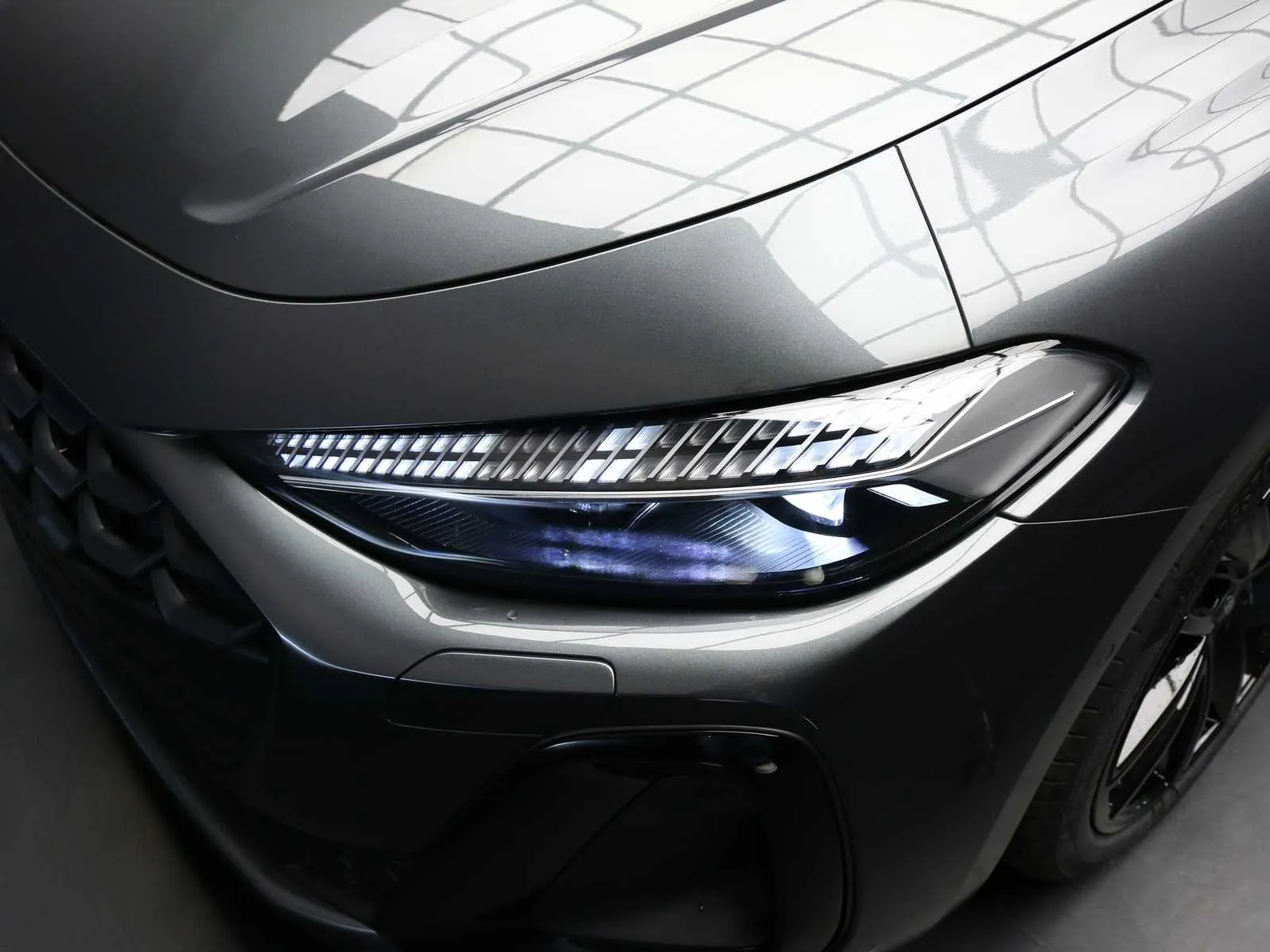 Audi A5 Avant 2.0 tdi mhev+ S line edition 204cv s-tronic 2025 — foto 45
