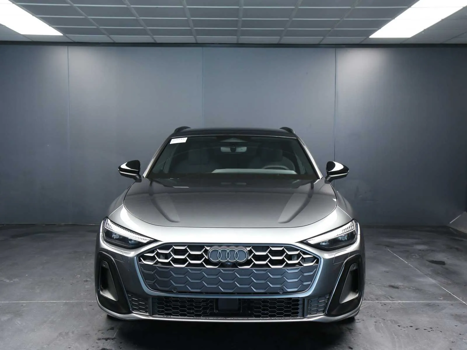 Audi A5 Avant 2.0 tdi mhev+ S line edition 204cv s-tronic 2025 — foto 2