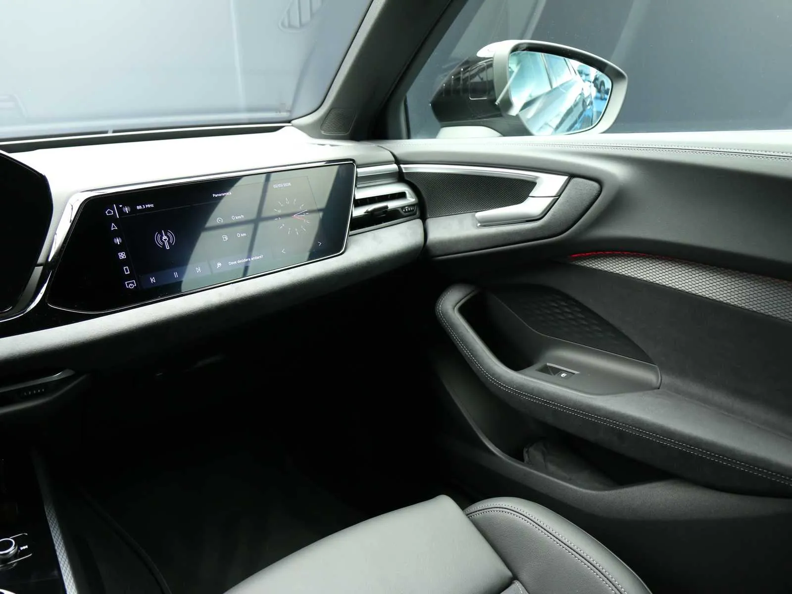 Audi A5 Avant 2.0 tdi mhev+ S line edition 204cv s-tronic 2025 — foto 10
