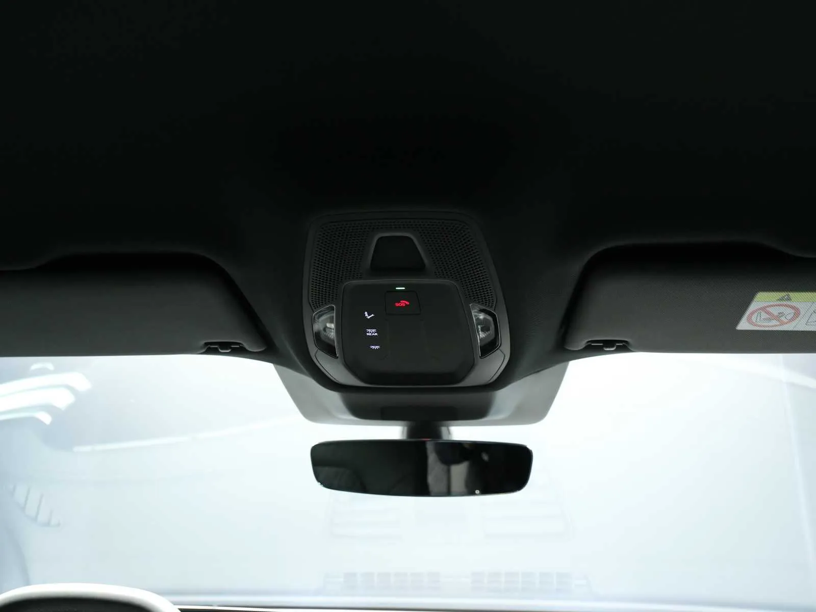 Audi A5 Avant 2.0 tdi mhev+ S line edition 204cv s-tronic 2025 — foto 31