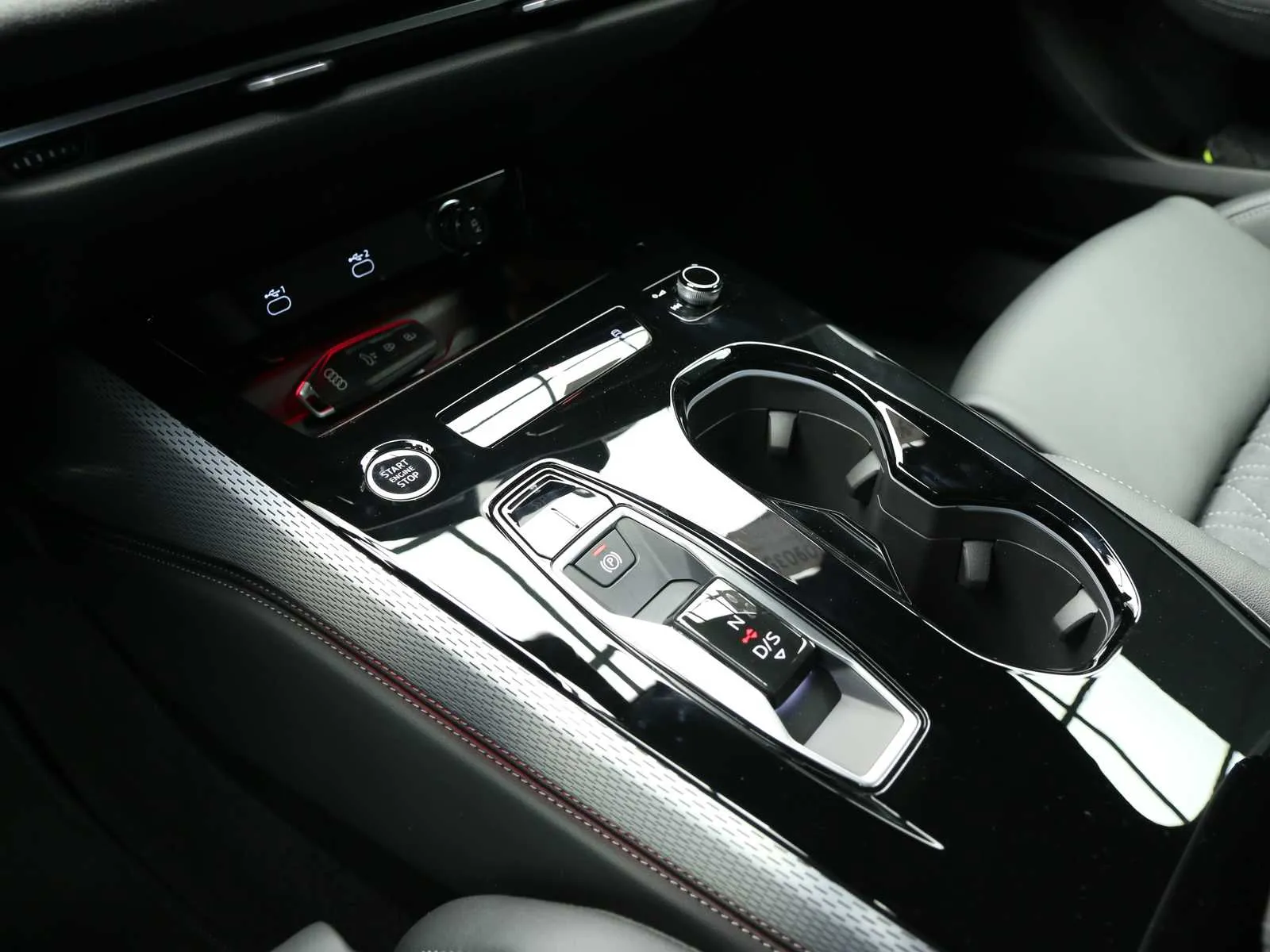 Audi A5 Avant 2.0 tdi mhev+ S line edition 204cv s-tronic 2025 — foto 34