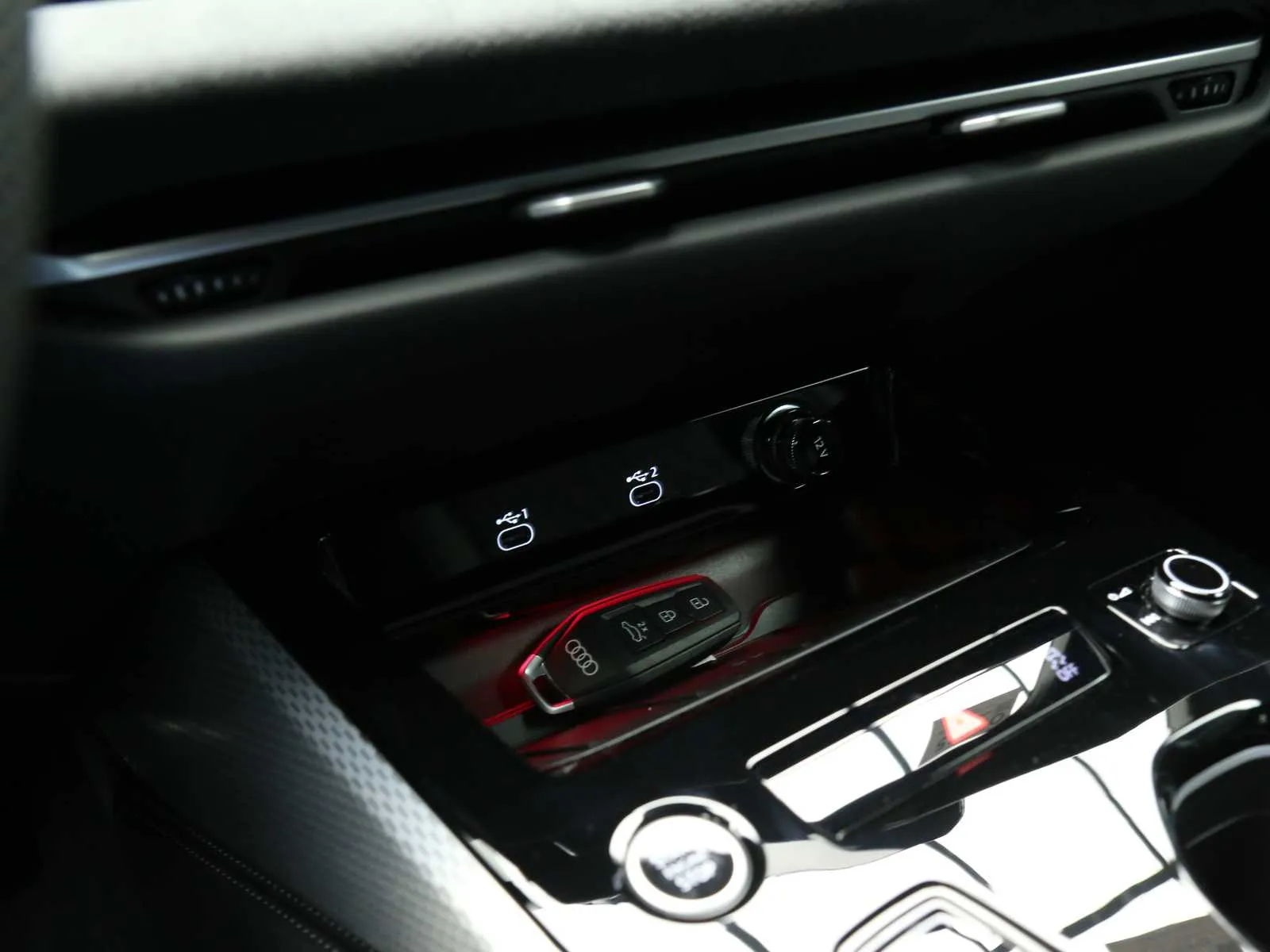 Audi A5 Avant 2.0 tdi mhev+ S line edition 204cv s-tronic 2025 — foto 36