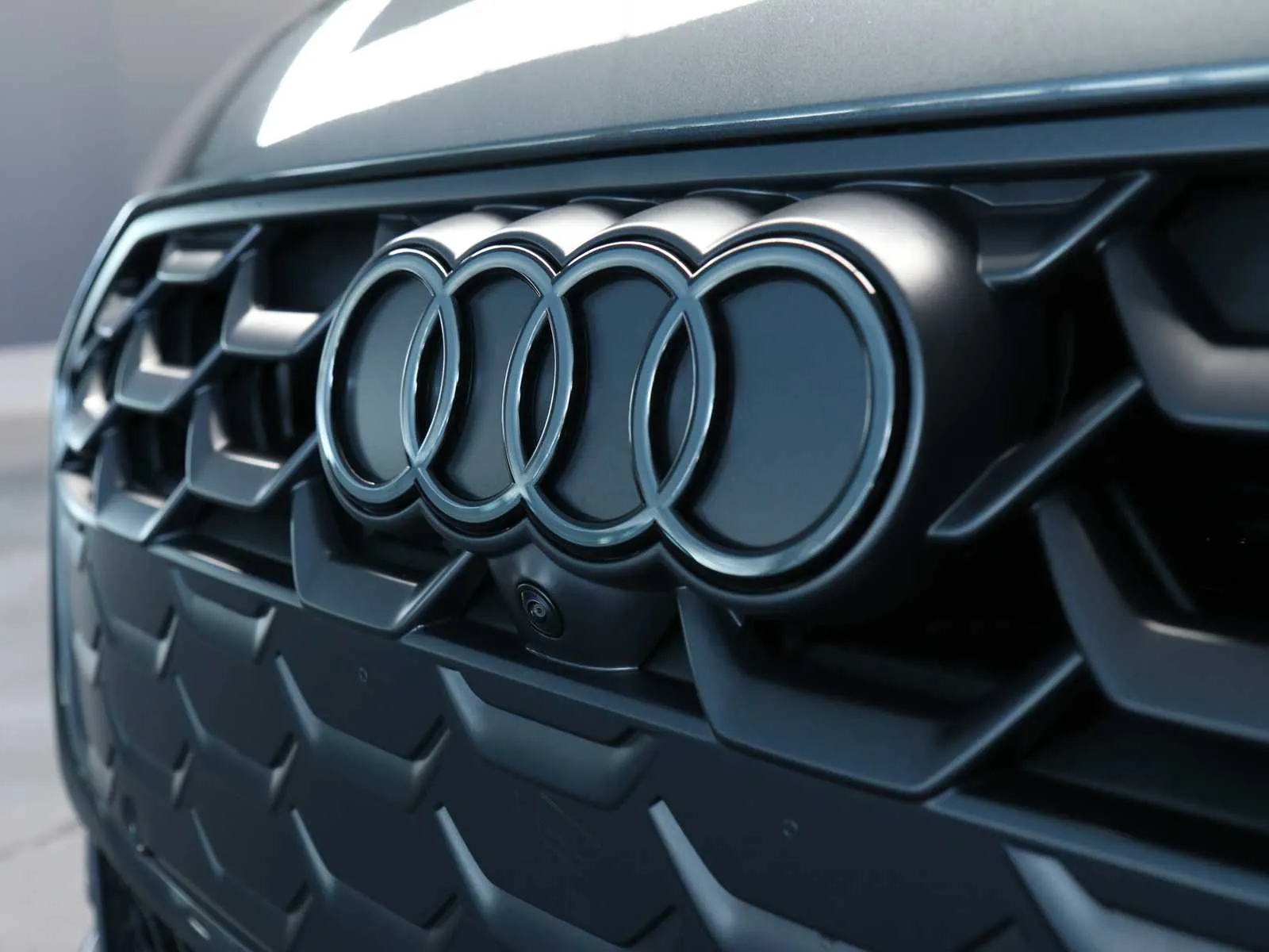 Audi A5 Avant 2.0 tdi mhev+ S line edition 204cv s-tronic 2025 — foto 44