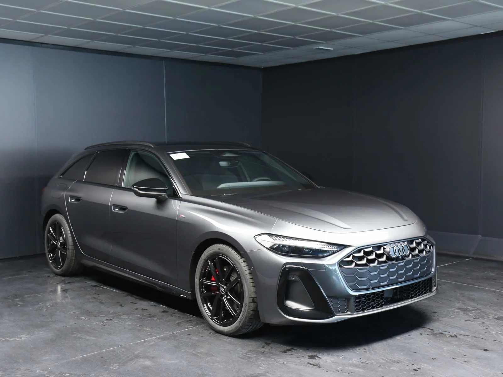 Audi A5 Avant 2.0 tdi mhev+ S line edition 204cv s-tronic 2025 — foto 3