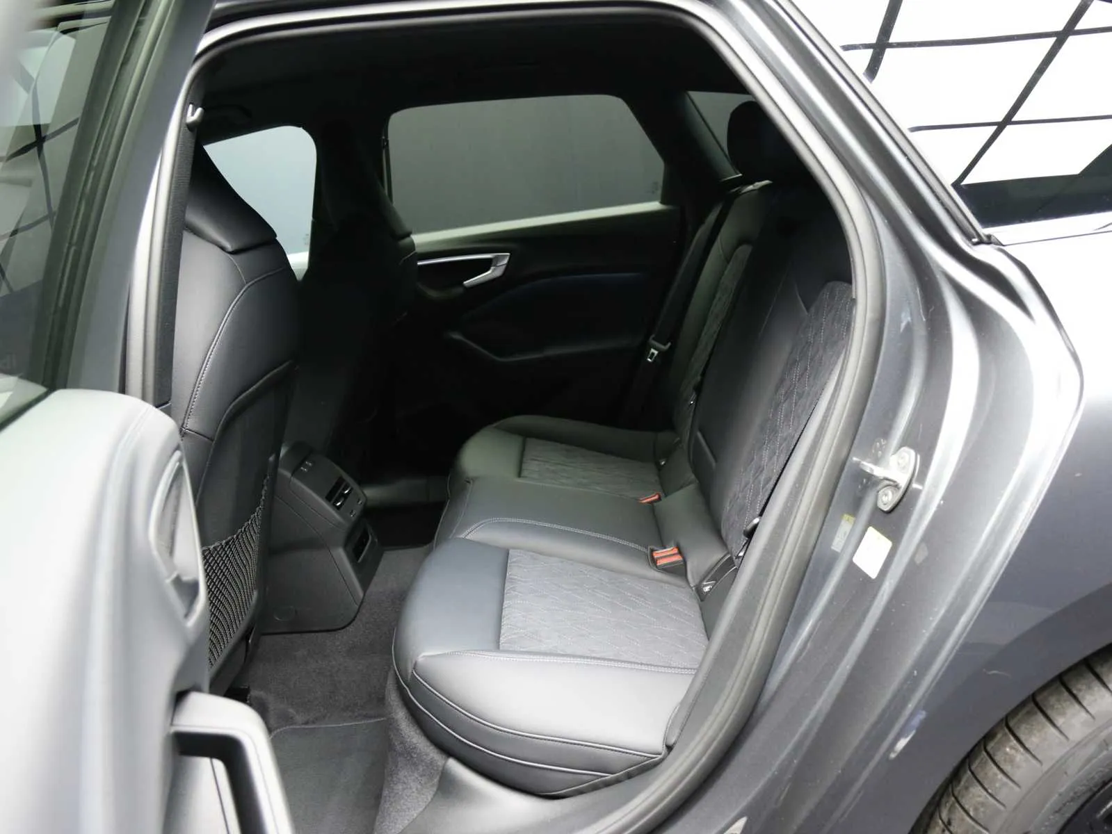 Audi A5 Avant 2.0 tdi mhev+ S line edition 204cv s-tronic 2025 — foto 40