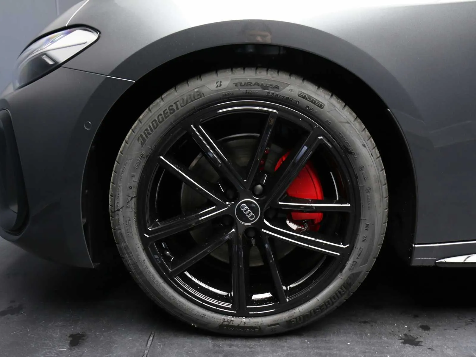Audi A5 Avant 2.0 tdi mhev+ S line edition 204cv s-tronic 2025 — foto 50