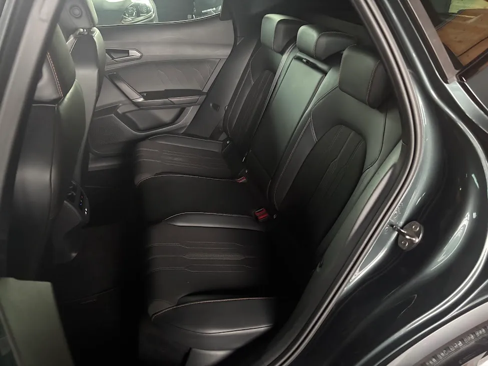 Cupra Formentor 1.4 e-hybrid 204cv dsg 2022 — foto 12