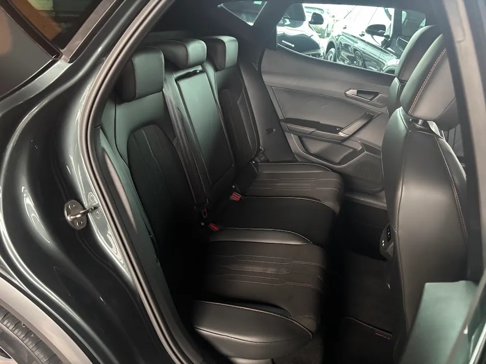 Cupra Formentor 1.4 e-hybrid 204cv dsg 2022 — foto 11
