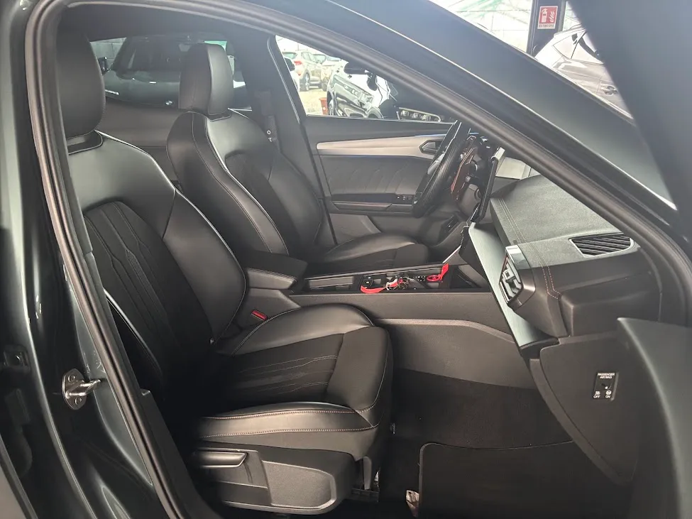 Cupra Formentor 1.4 e-hybrid 204cv dsg 2022 — foto 10